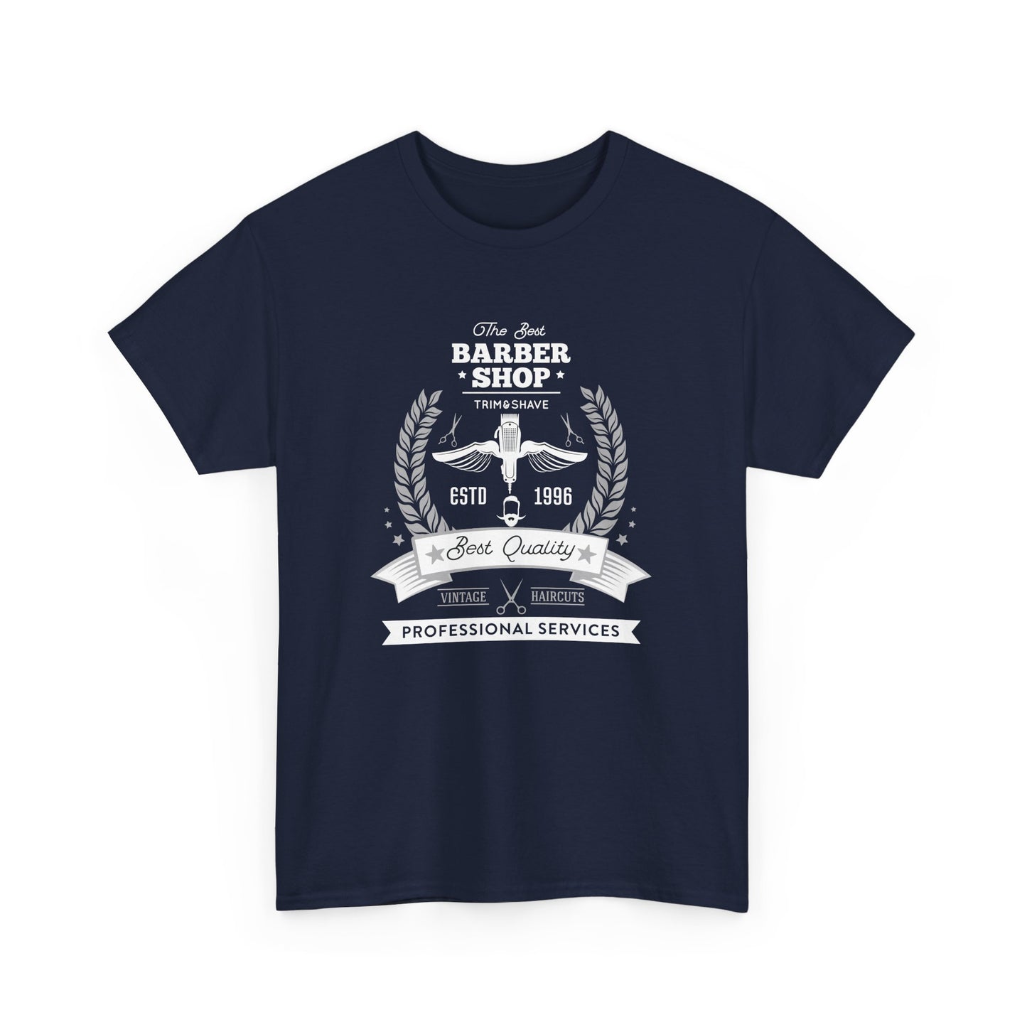 Best Quality Barber