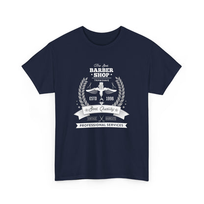 Best Quality Barber
